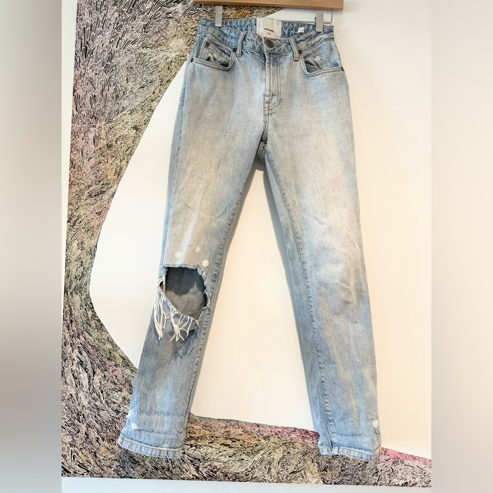 One Teaspoon Jeans 24